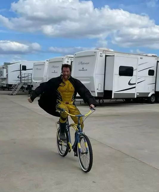 jackman 5