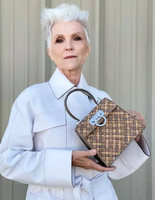 Maye Musk 3
