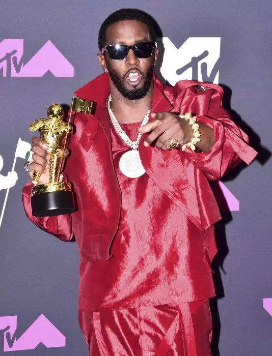 Sean Diddy Combs, acuzat de agresiune sexuală