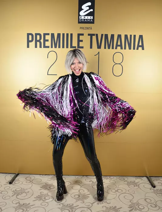 Sore la Premiile TVmania