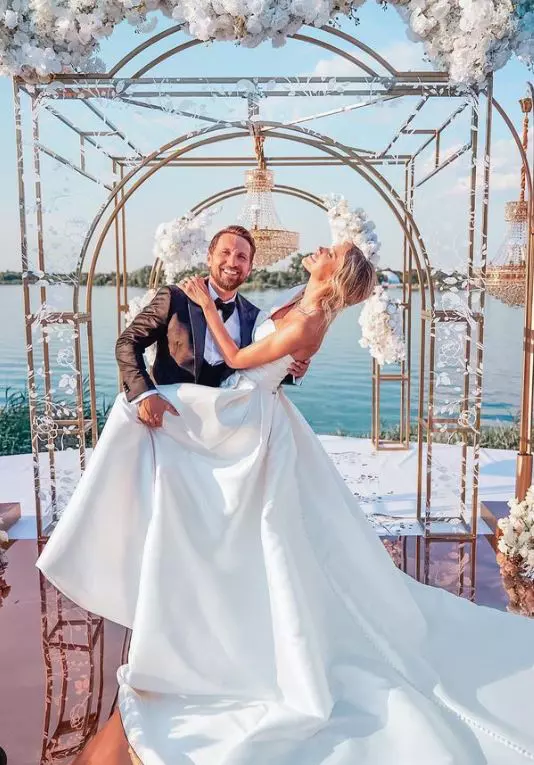 dani si gabriela nunta