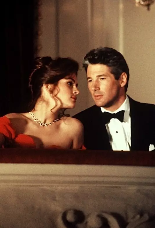 Pretty Woman – Filmul (1)
