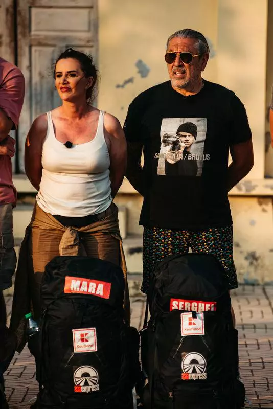 mara si serghei