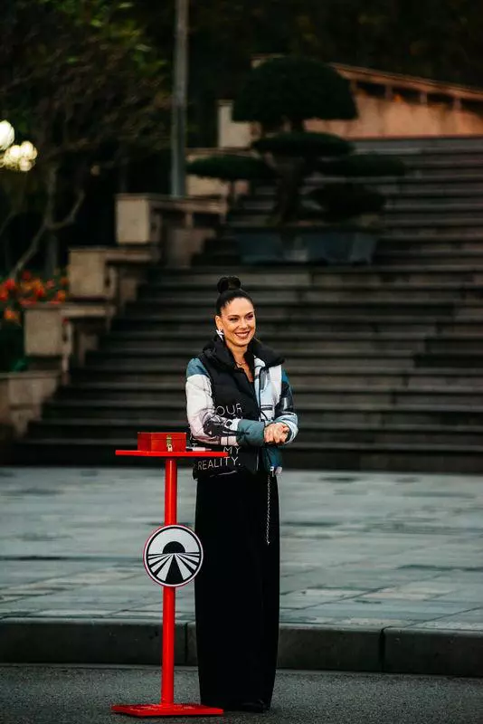 Mara și Serghei au părăsit Asia Express (5)