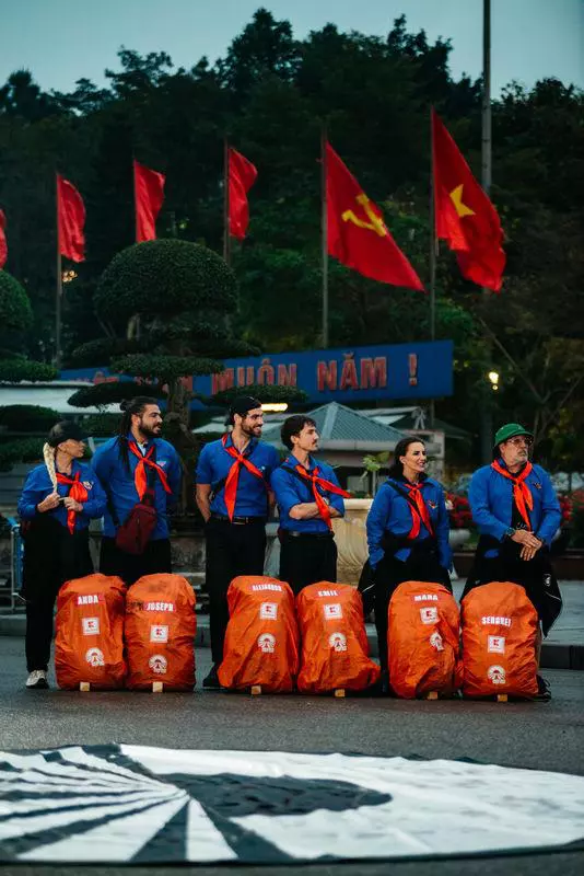Mara și Serghei au părăsit Asia Express (8)