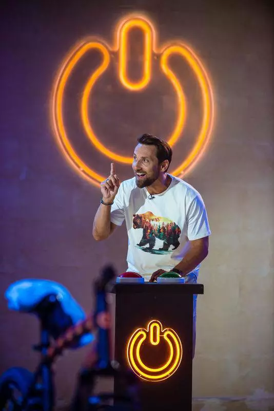 Emoții intense la proba de la Power Couple – 17 februarie 2025  (8)