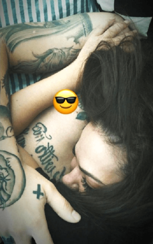 Andreea Antonescu și Ștefan Manolache