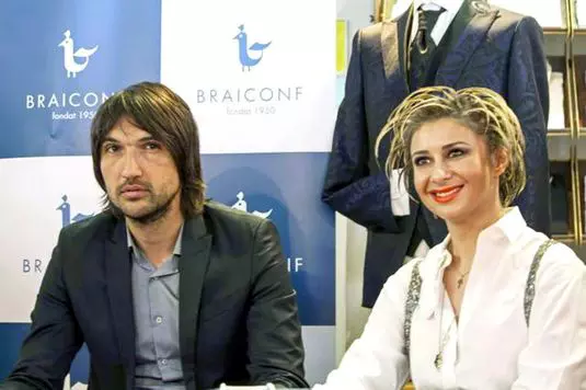 anamaria prodan si alexa
