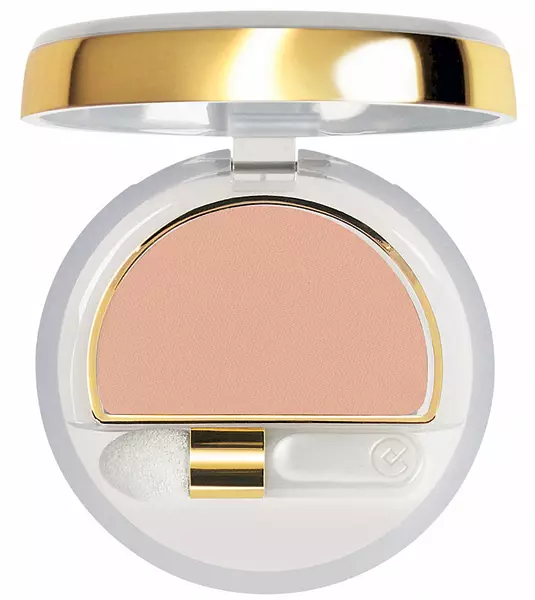 Collistar, Silk Effect Eye-Shadow, 75 lei