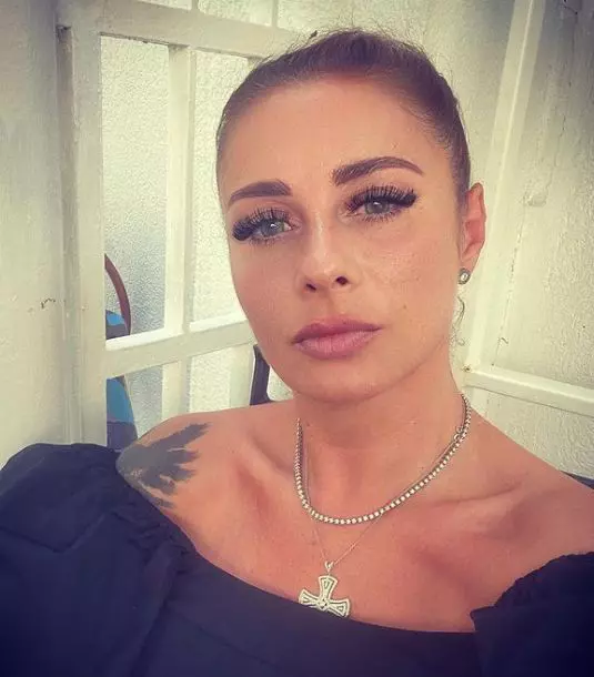 anamaria prodan 34