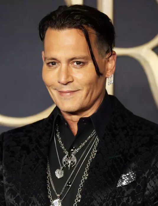 Johnny