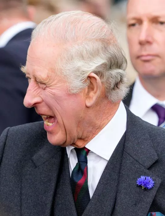 Charles al III-lea
