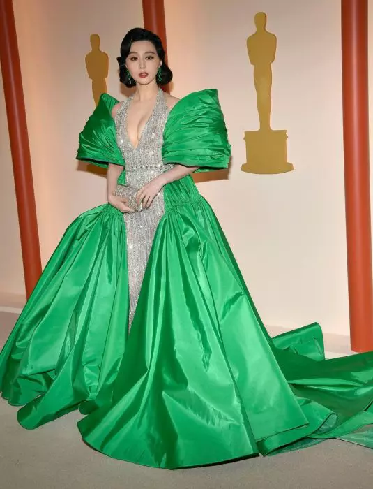 Fan Bingbing