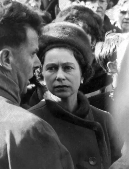 Cel mai mare regret al Reginei Elisabeta