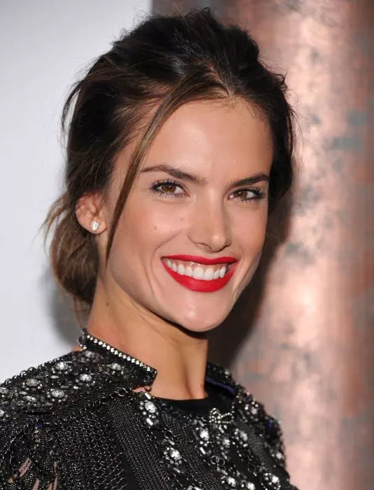 Premiere The Tourist NY