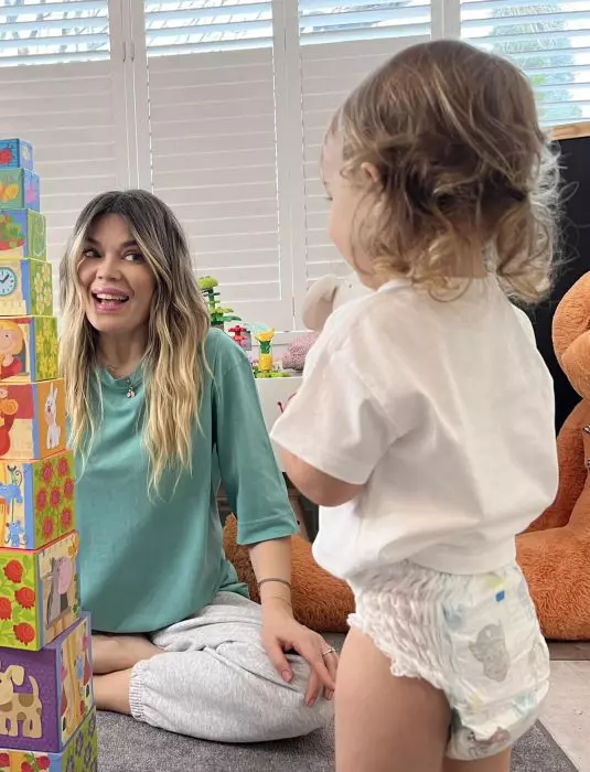 gina pistol si josephine 4