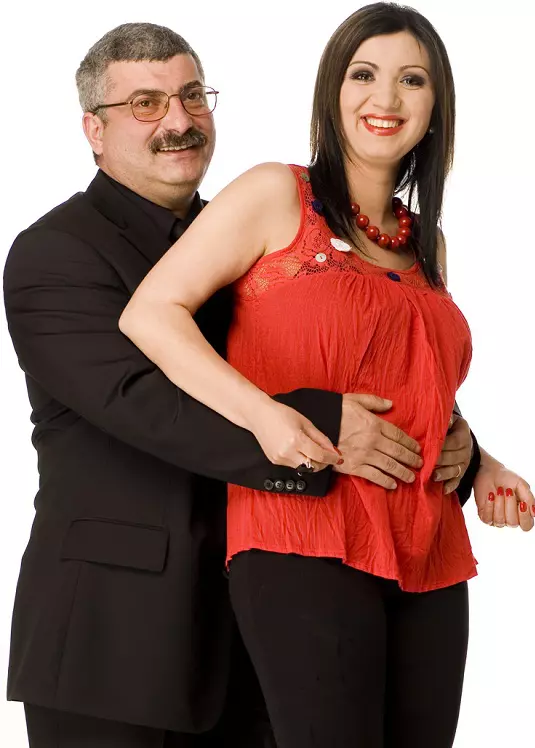 copii prigoana si adriana