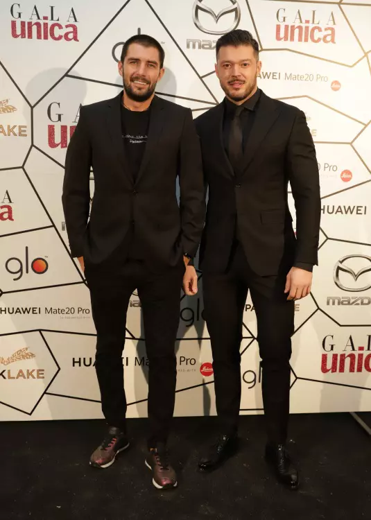 victor slav si catalin cazacu