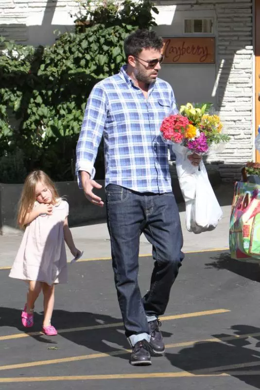 Ben Affleck