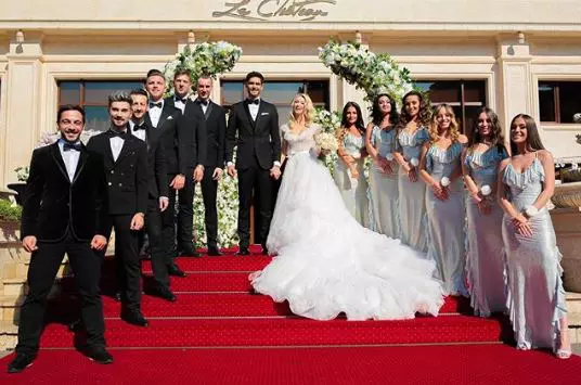 Andreea-Bălan-_i-George-Burcea-s-au-căsătorit-1