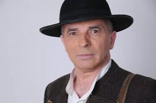 La portile ceriului - Grigore Lese - foto TVR