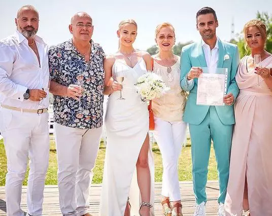 Mirii și părinții