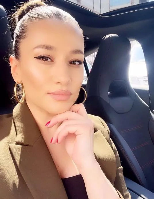 claudia patrascanu 1