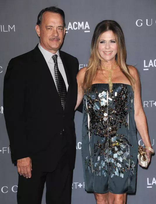 Tom Hanks