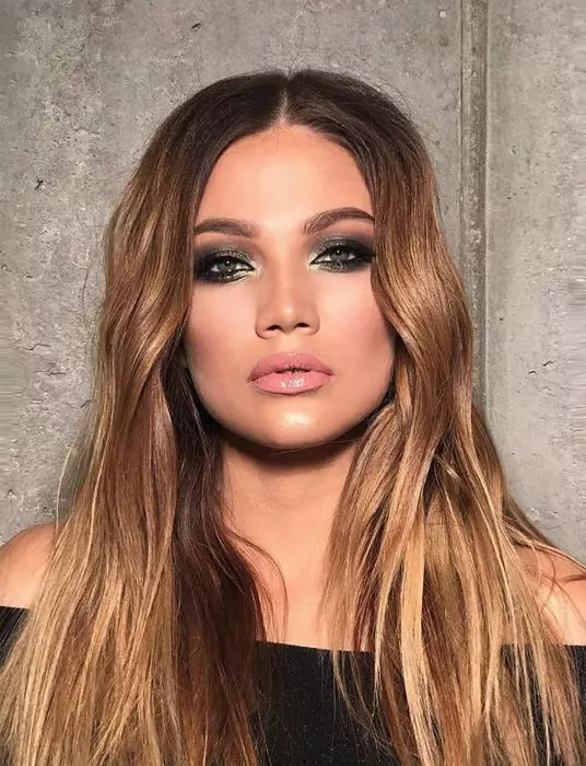Natalia Mirskikh