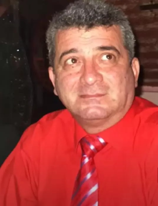 daniel prigoana