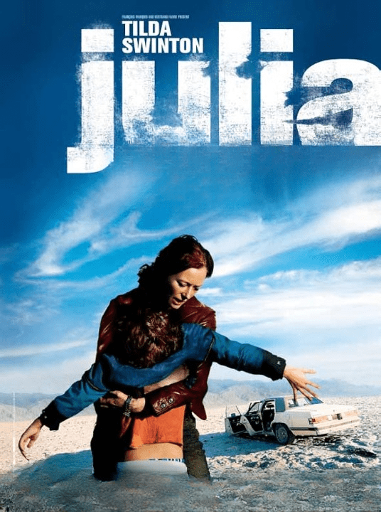 Julia