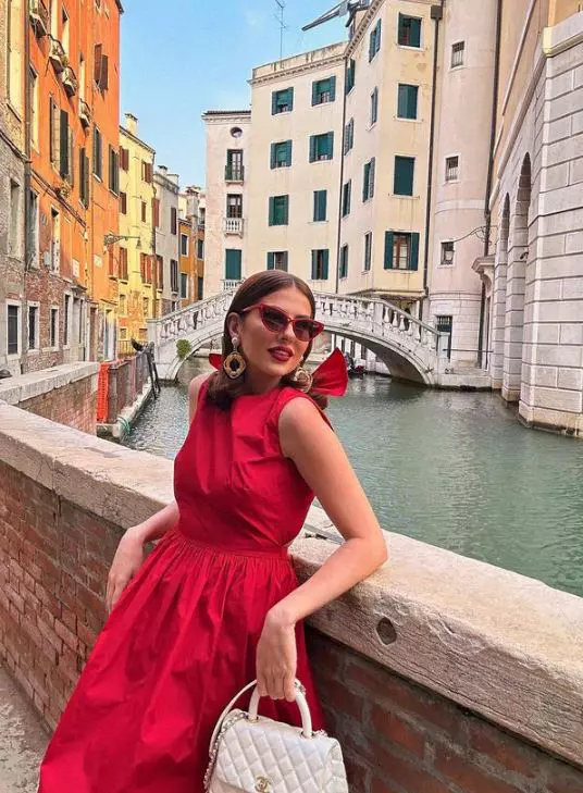 lidia venetia
