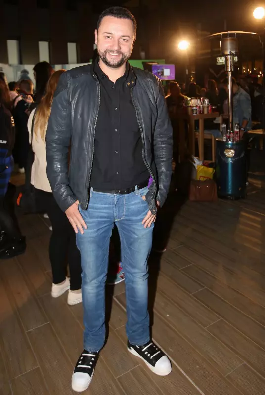 Catalin Maruta