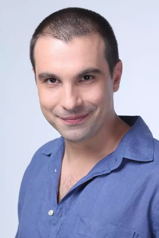 alexandru papadopol revine la tv