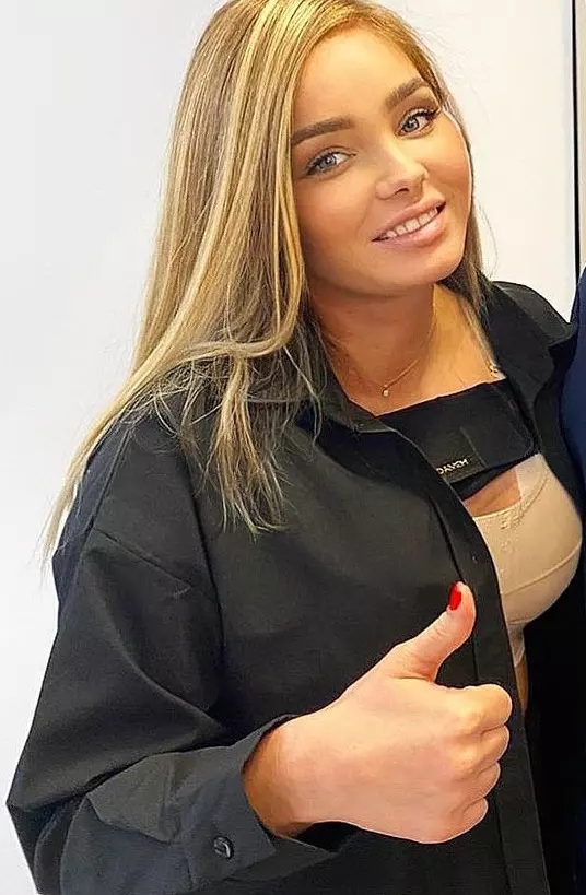 Maria Constantin