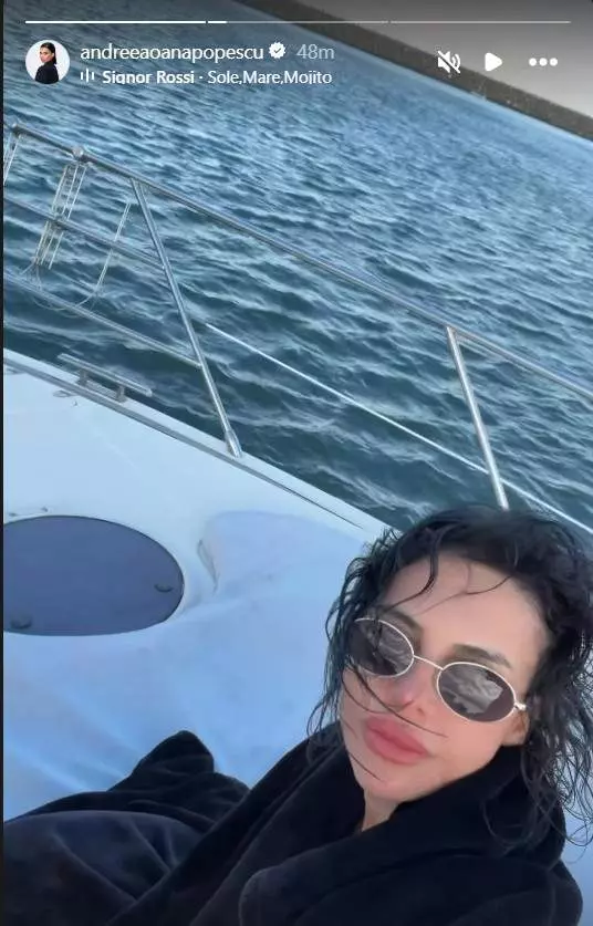 Andreea Popescu story1
