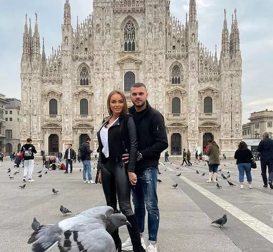 Maria Constantin Robert Stoica