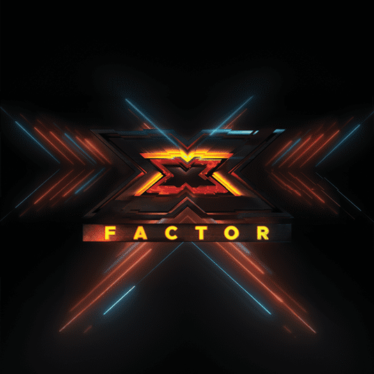 logo X Factor