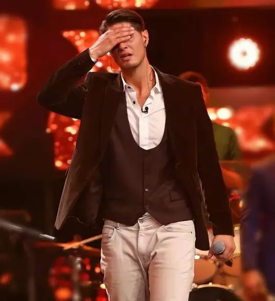 nick-casciaro-x-factor-8