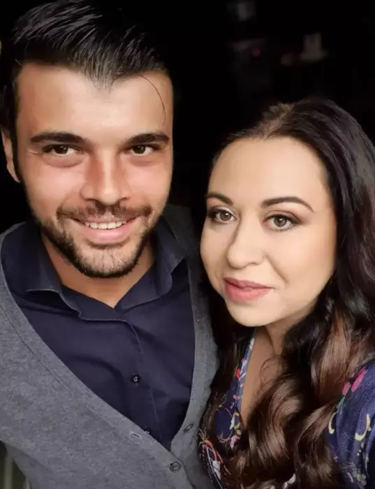 oana roman si marius elisei 1