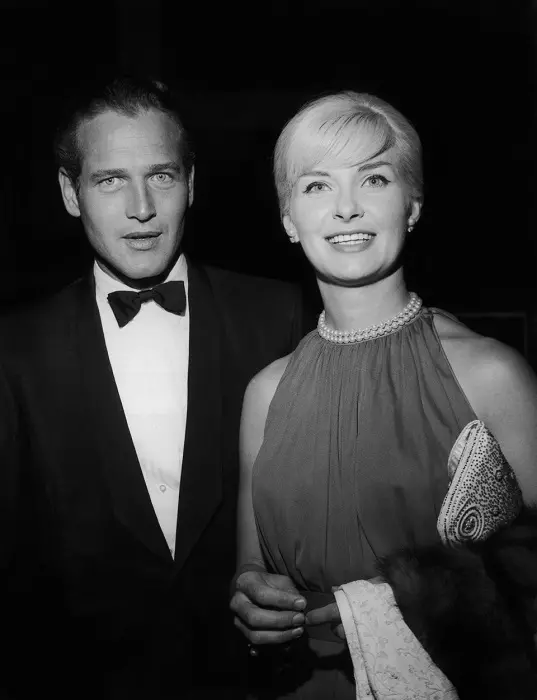 Paul Newman Retrospective