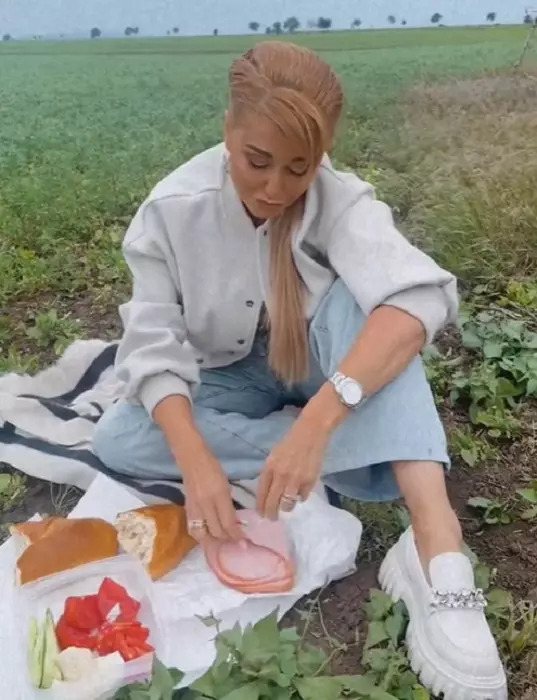 Emilia Ghinescu 78