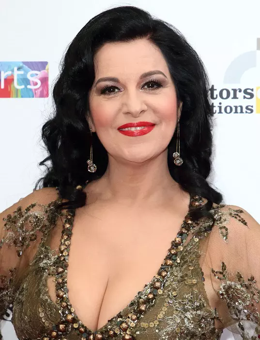 South Bank Sky Arts Awards in London, UK - 07 Jul 2019