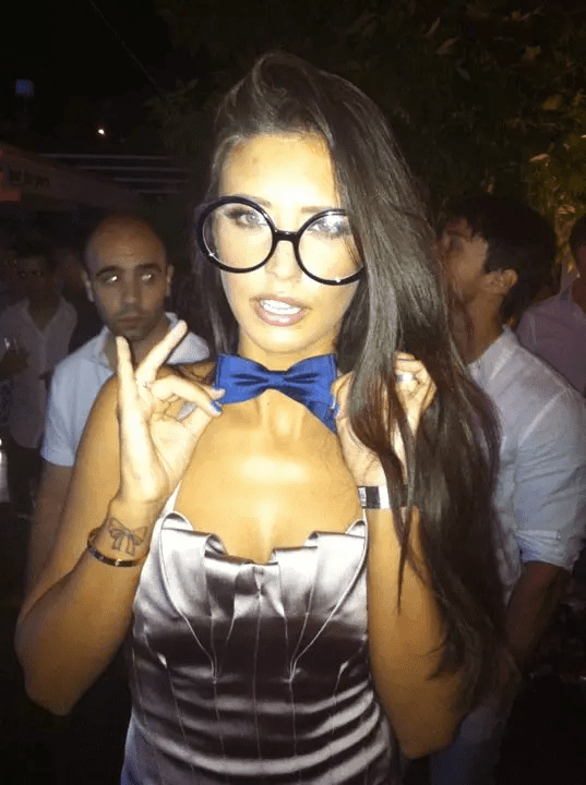 Antonia