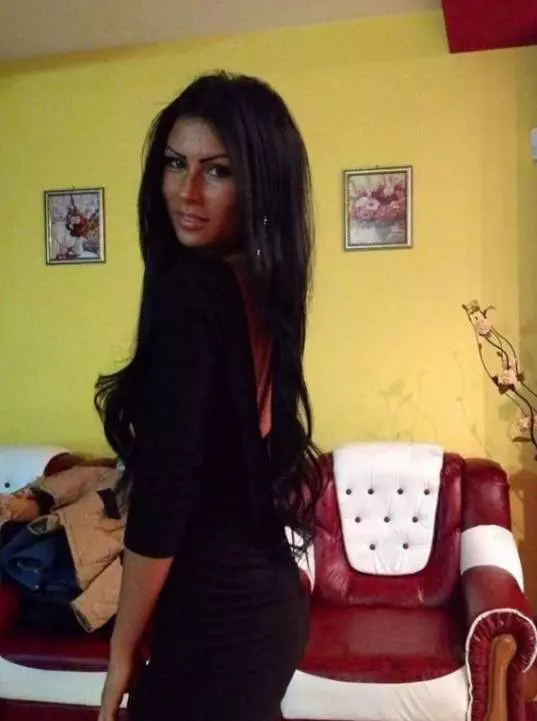 Bianca Dan, de nerecunoscut înainte de Insula Iubirii 2025  (7)
