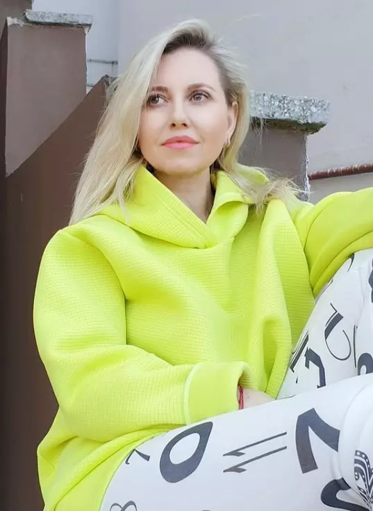 Mihaela Cernea 2