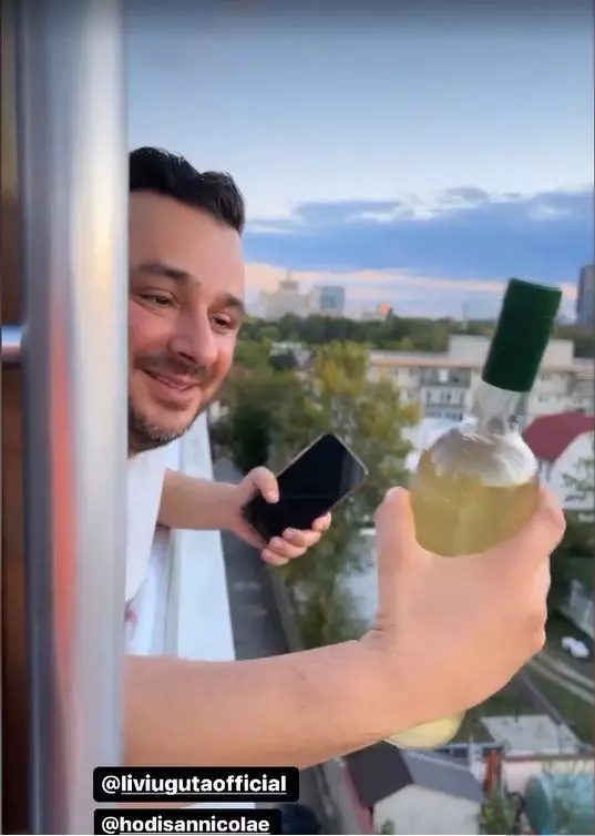 Liviu-Guta-si-Flick-sunt-vecini