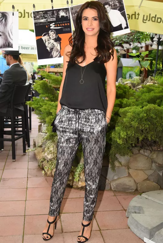 Diana Bart (Prima Tv)