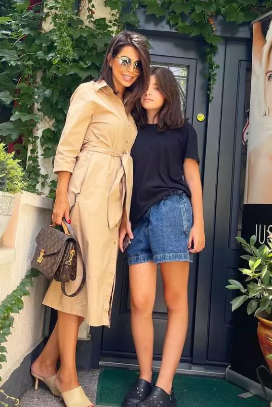 Simona Pătruleasa și Ingrid (3)