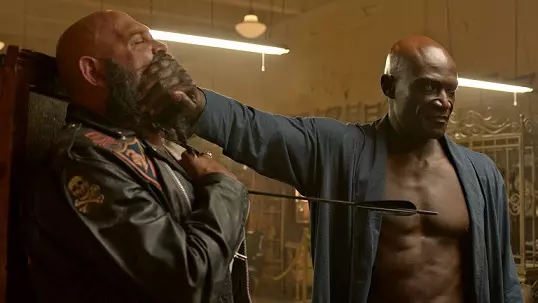 Midnight Texas - Season Pilot